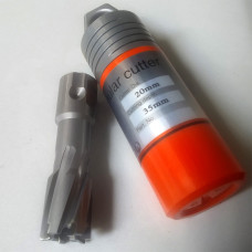 Mũi khoan từ số 20